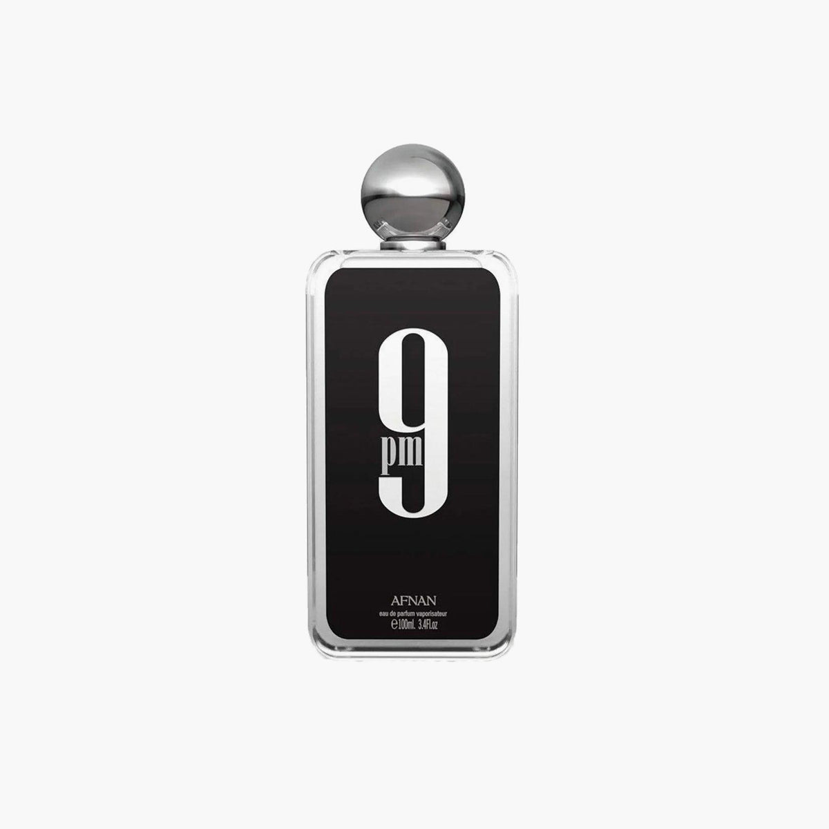 Afnan 9PM Eau De Parfum For Men 100ml