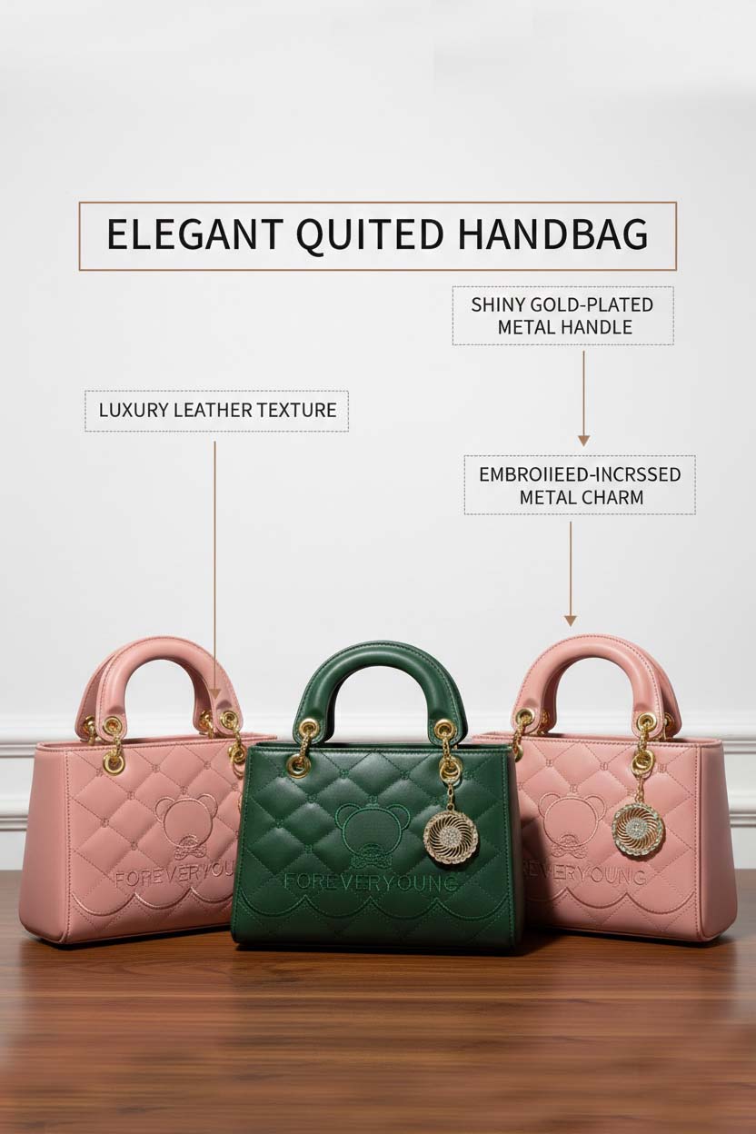 New trendy Fashion Designer hand bag for girls - Best Quality top handle cross body and shoulder bags for women at discounted prices
