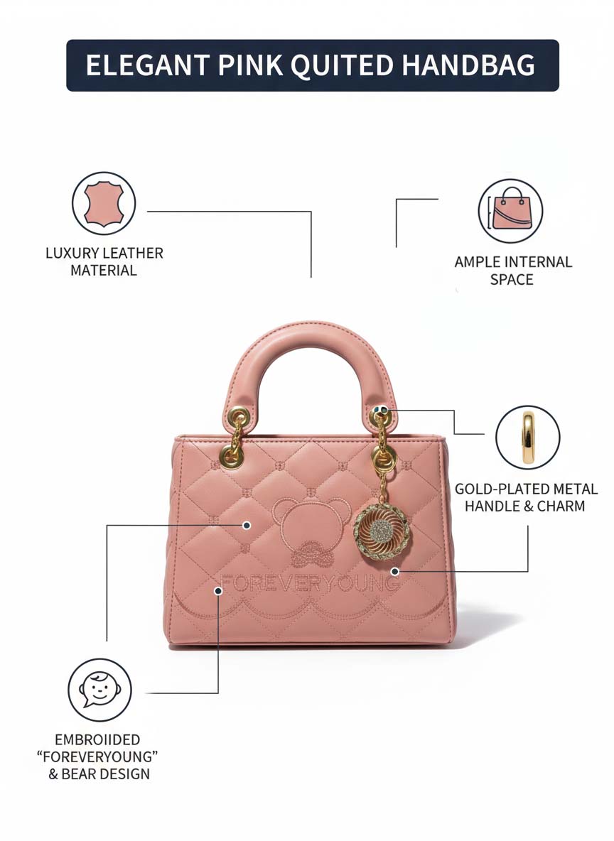 New trendy Fashion Designer hand bag for girls - Best Quality top handle cross body and shoulder bags for women at discounted prices