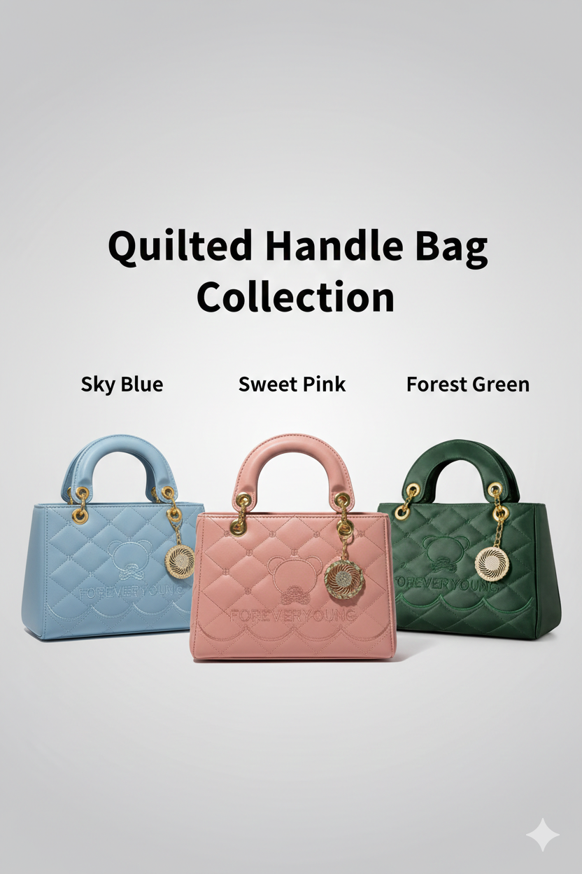 New trendy Fashion Designer hand bag for girls - Best Quality top handle cross body and shoulder bags for women at discounted prices