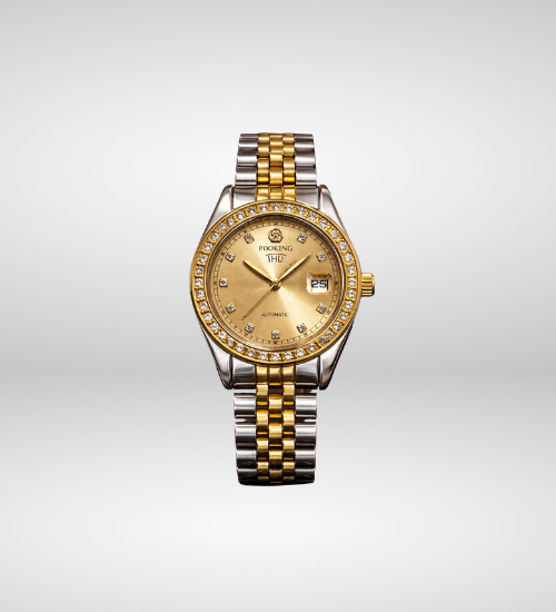 Women Watch - Proking | Day Date